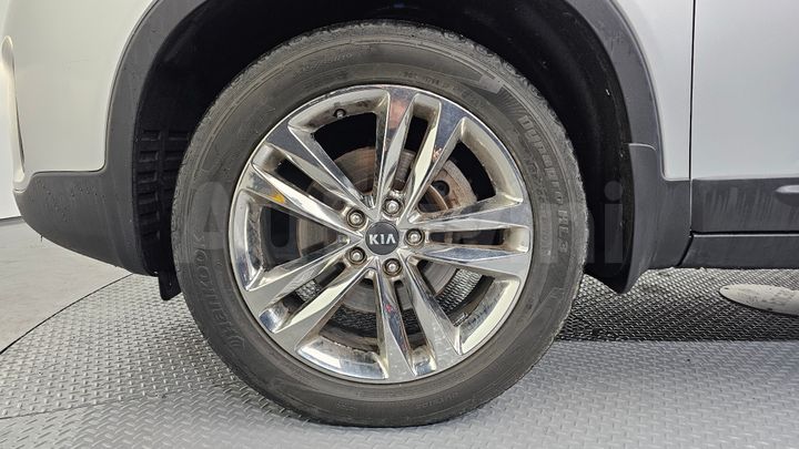 Kia Sorento 2014 — 5