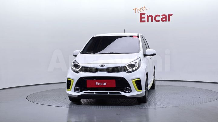 Kia Morning 2019 — 3