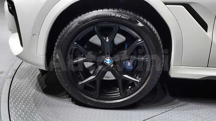 BMW X6 2022 — 5