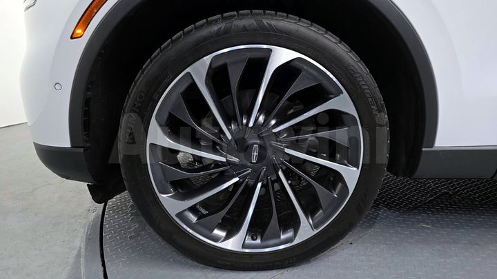 Lincoln Aviator 2021 — 5