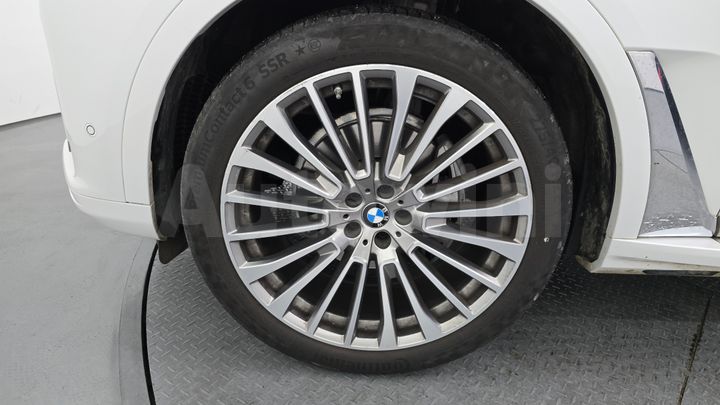 BMW X7 2022 — 5