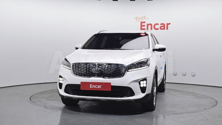 Kia Sorento 2020 — 3