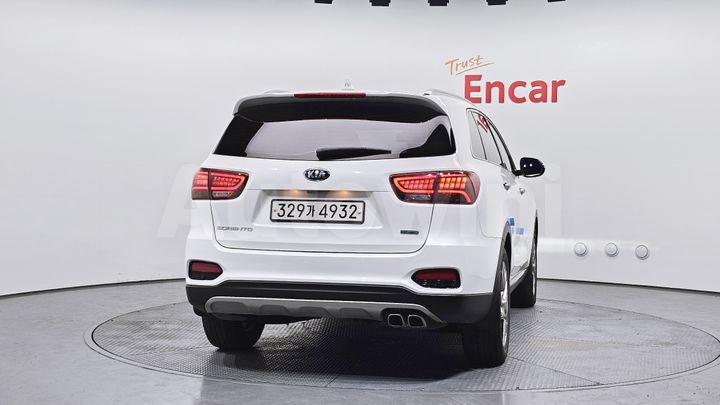 Kia Sorento 2020 — 4