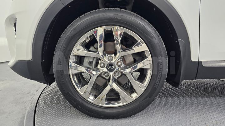 Kia Sorento 2020 — 5