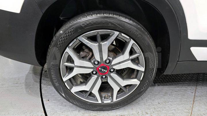 Kia Seltos 2023 — 5