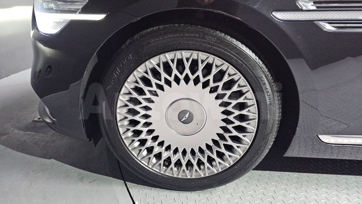 Genesis G90 2019 — 5