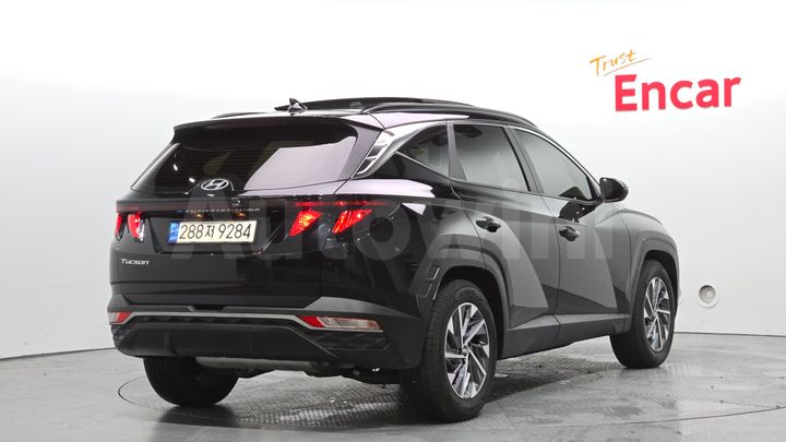 Hyundai Tucson 2022 — 3