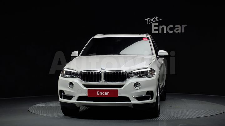 BMW X5 2017 — 3