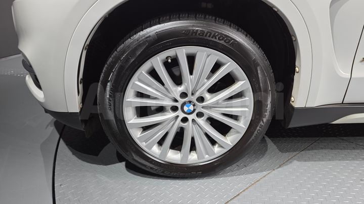 BMW X5 2017 — 5