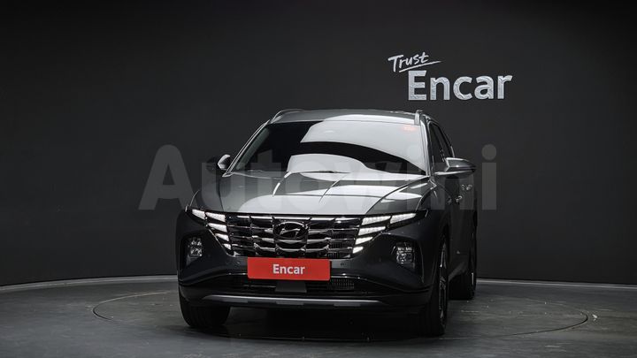 Hyundai Tucson 2022 — 3