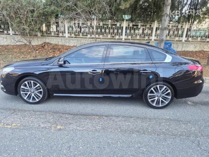 Renault SM7 2017 — 5