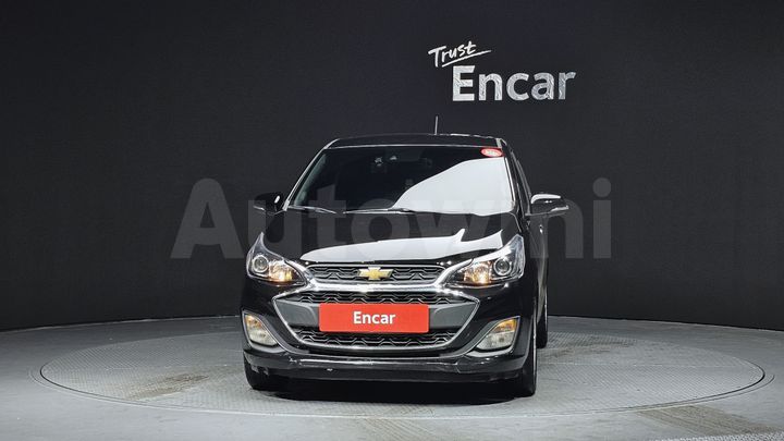 Chevrolet Spark 2019 — 3