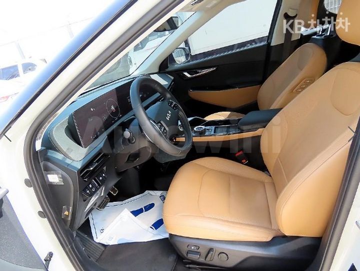 Kia EV6 2022 — 5