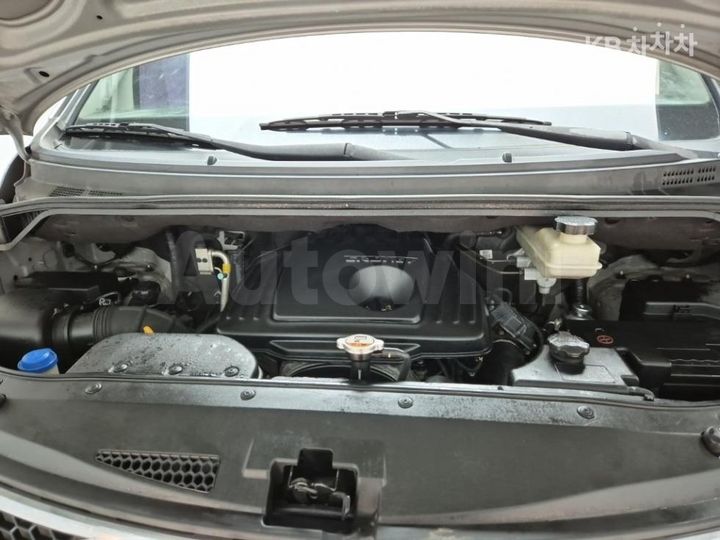 Hyundai Starex 2015 — 5