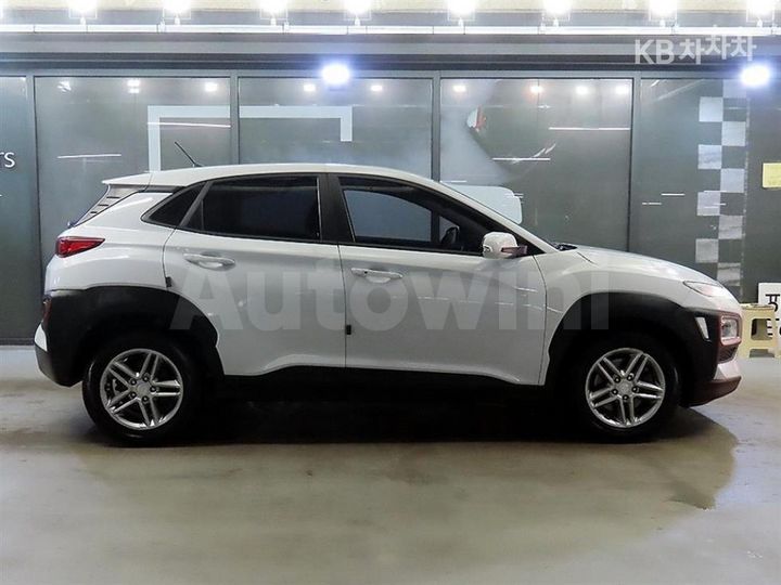 Hyundai Kona 2020 — 3