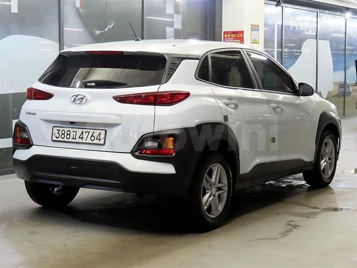 Hyundai Kona 2020 — 4