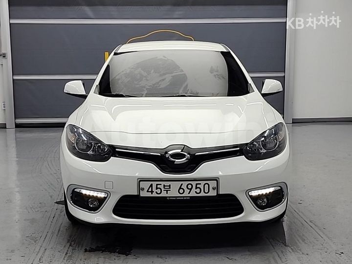 Renault SM3 2015 — 2