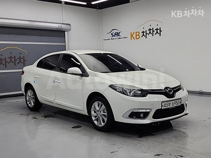 Renault SM3 2015 — 4