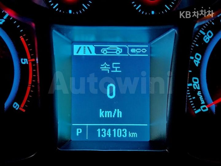 Chevrolet Orlando 2017 — 4