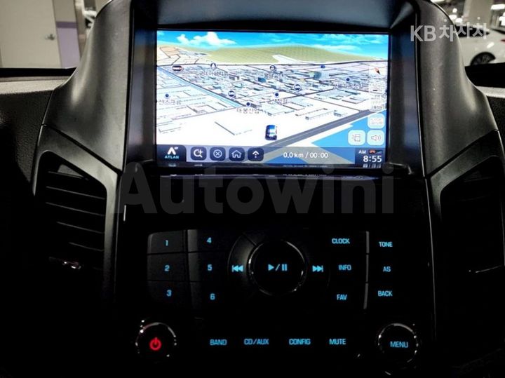 Chevrolet Orlando 2017 — 5
