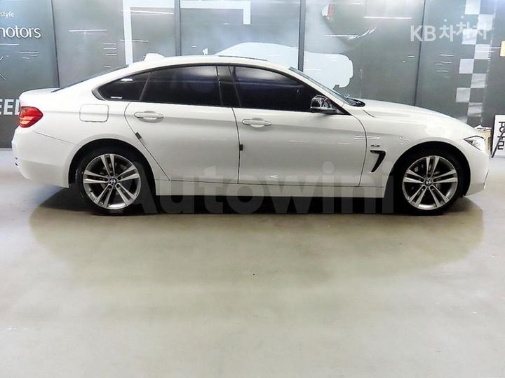 BMW 4 Series 2015 — 3