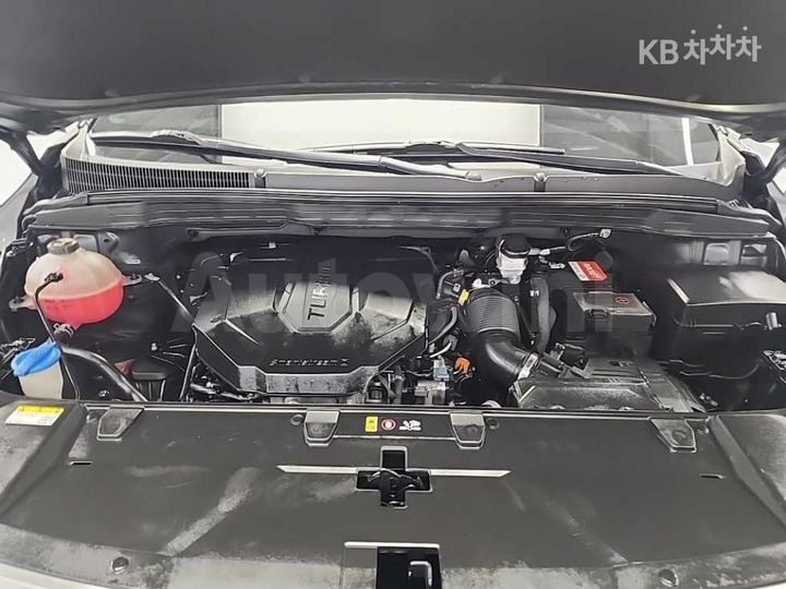 Kia Carnival 2023 KNANC81BBPS207564 — 5