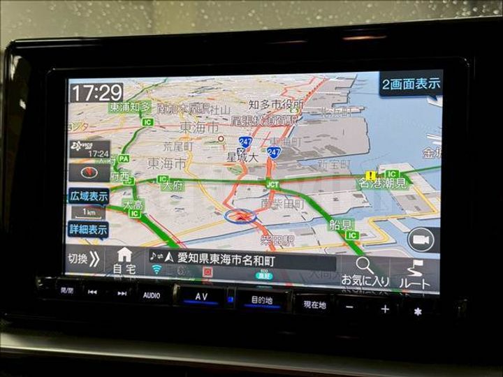 Daihatsu Rocky 2020 — 4