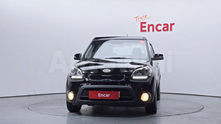 Kia Soul 2012 — 3