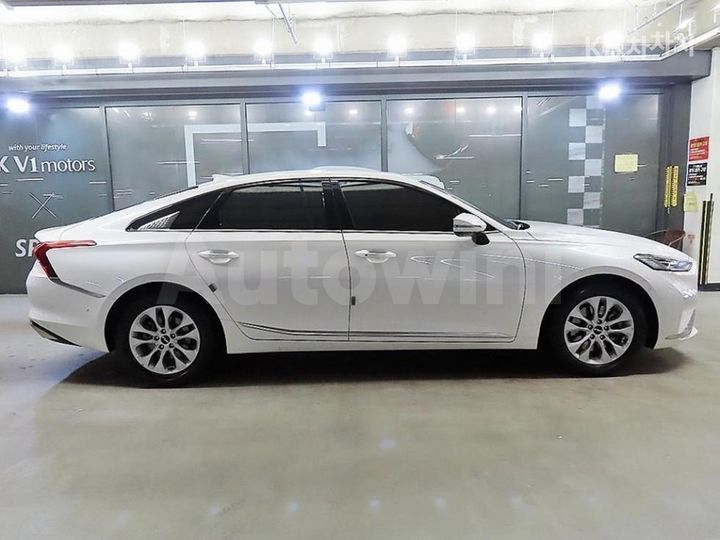 Kia K8 2024 — 3