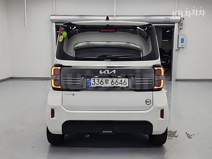 Kia Ray 2023 — 3