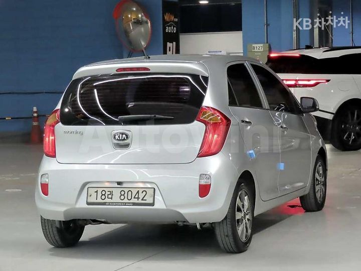 Kia Morning 2013 — 4