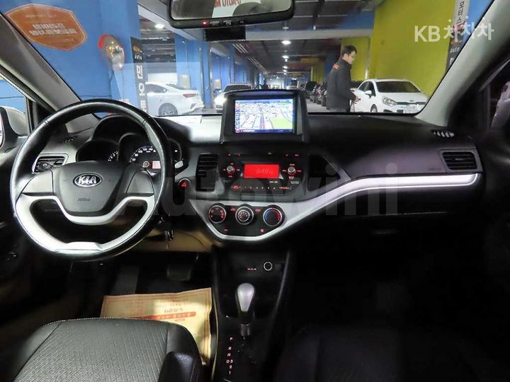 Kia Morning 2013 — 5
