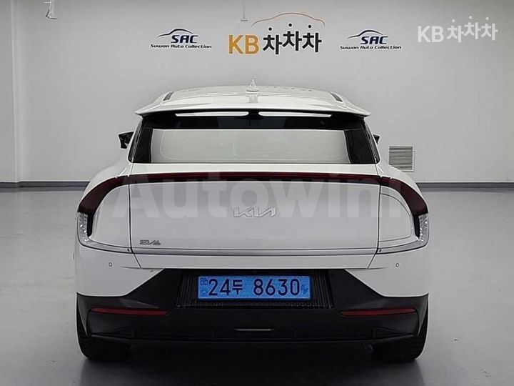 Kia EV6 2024 — 3