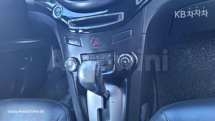 Chevrolet Orlando 2015 — 4