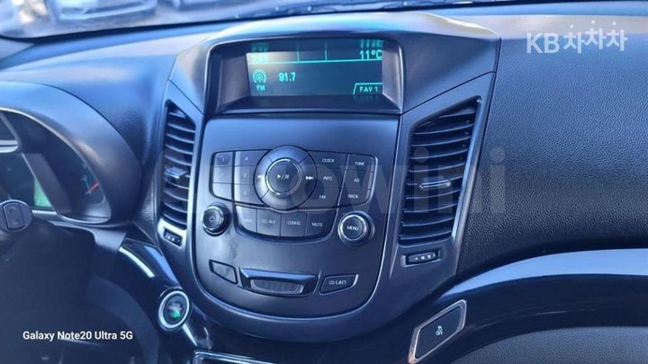 Chevrolet Orlando 2015 — 5