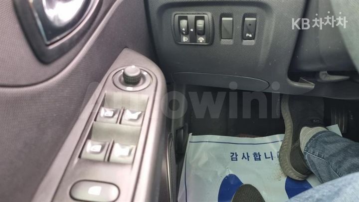 Renault QM3 2015 — 5