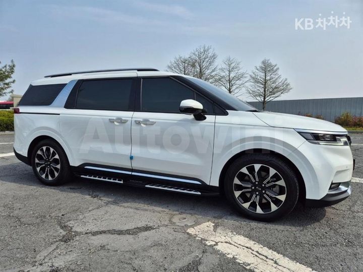 Kia Carnival 2021 — 3