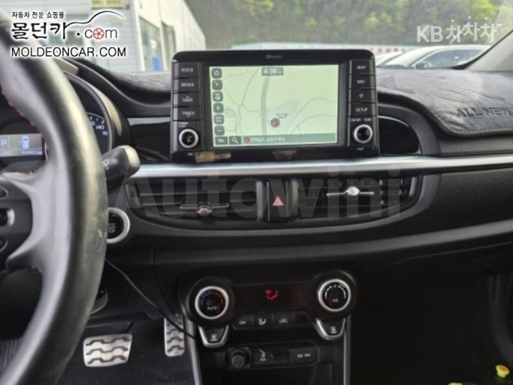 Kia Morning 2019 — 5