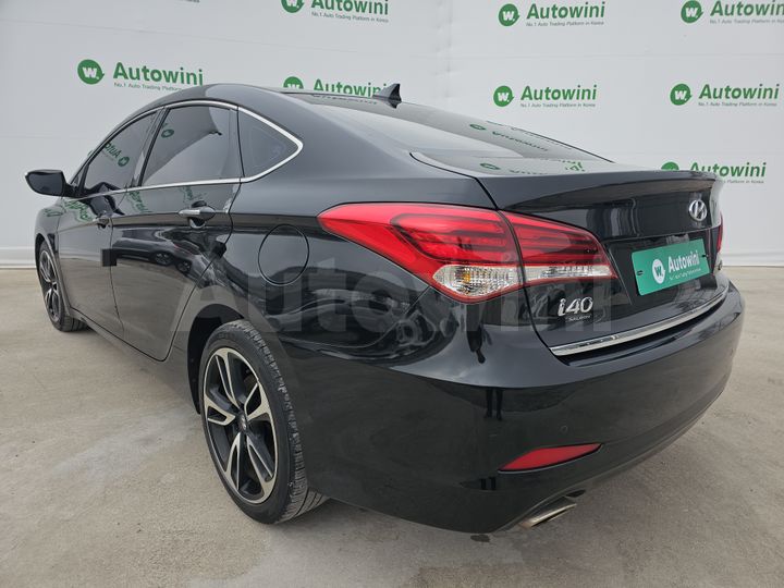Hyundai i40 2016 — 3
