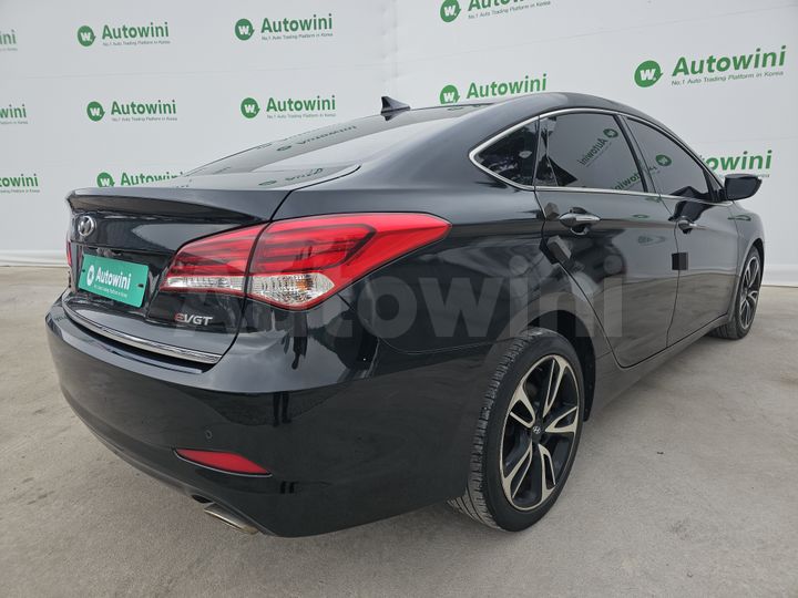 Hyundai i40 2016 — 5