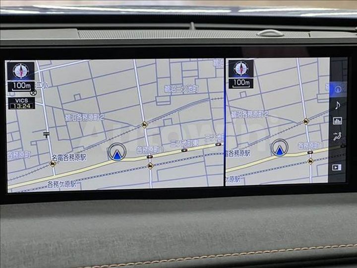 Lexus UX 2019 — 4
