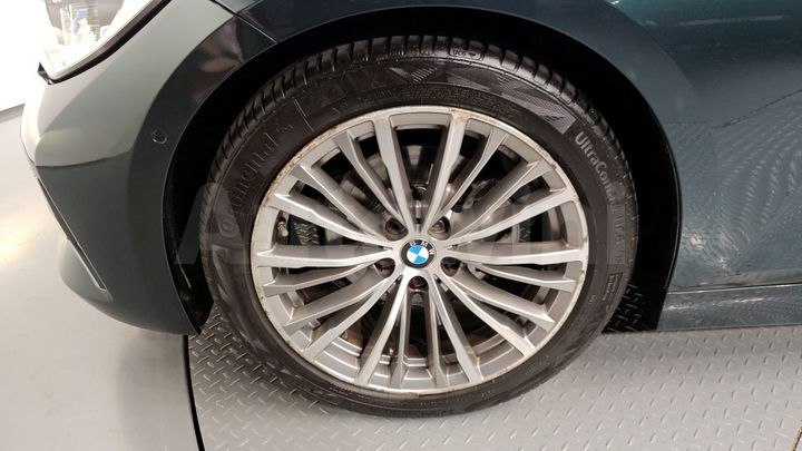 BMW 3 Series 2020 — 5
