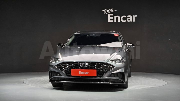 Hyundai Sonata 2023 — 3