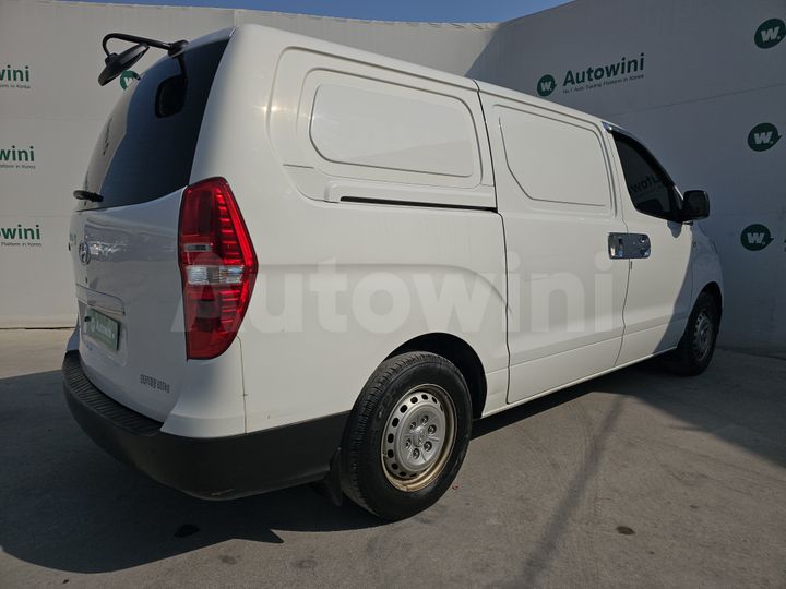 Hyundai Starex 2019 — 5