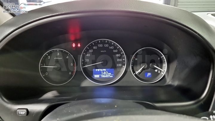 Hyundai Starex 2017 — 5