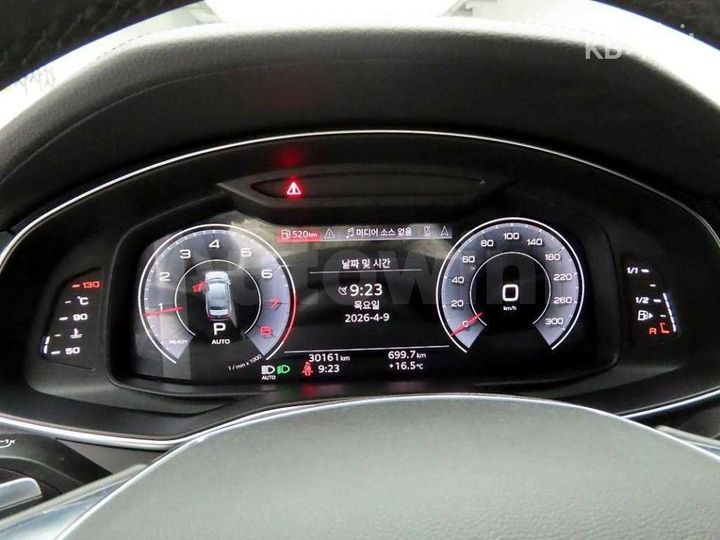 Audi A6 2022 WAUZZZF24NN044312 — 5