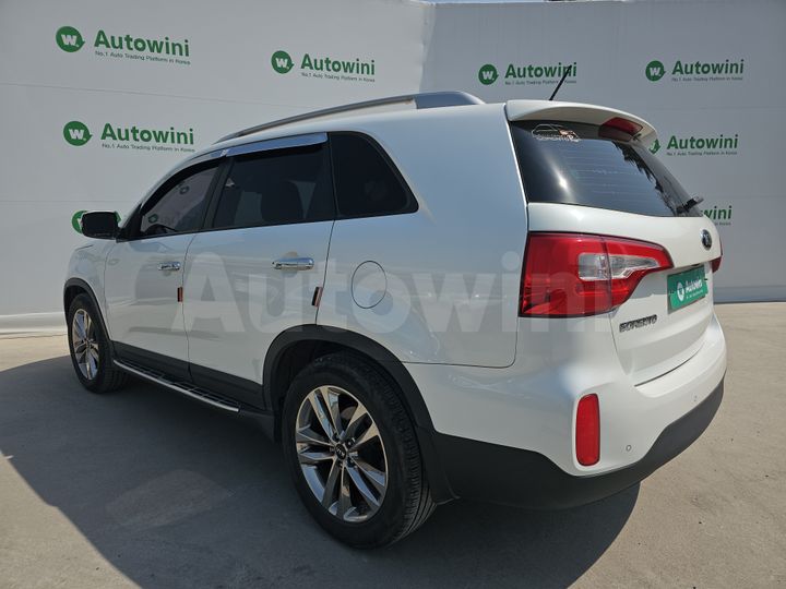 Kia Sorento 2014 — 3