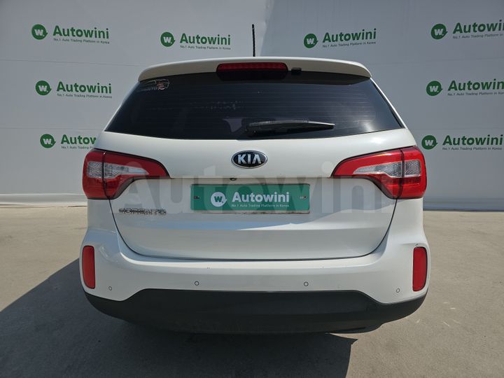 Kia Sorento 2014 — 4