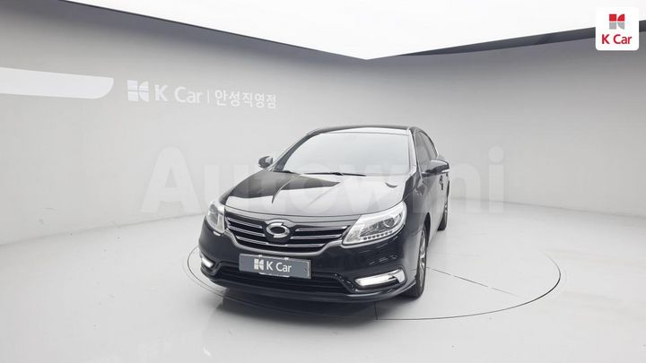 Renault SM5 2019 — 3