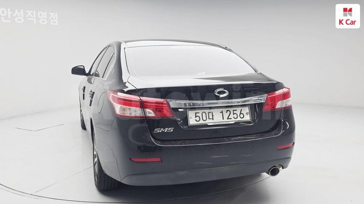 Renault SM5 2019 — 4